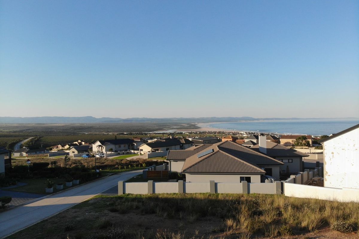 Vacant Land in Blue Water Estate - Photo 4