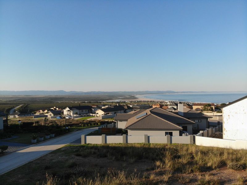 Vacant Land in Blue Water Estate - Photo 4