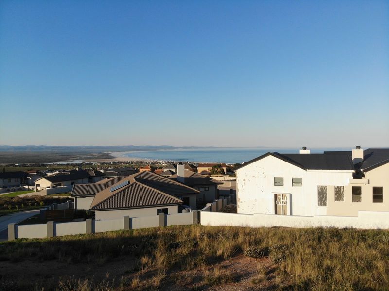 Vacant Land in Blue Water Estate - Photo 3