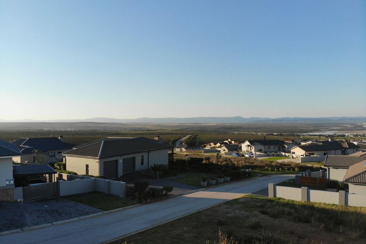 Vacant Land in Blue Water Estate - Photo 5