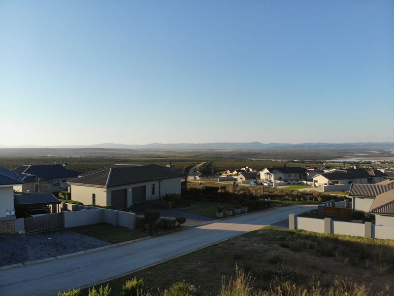Vacant Land in Blue Water Estate - Photo 5