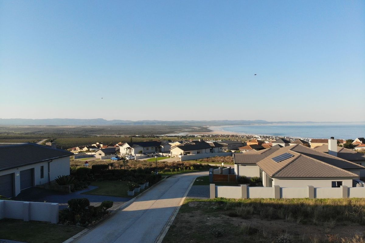 Vacant Land in Blue Water Estate - Photo 2