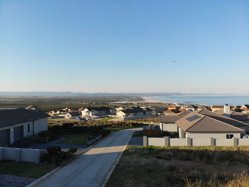 Vacant Land in Blue Water Estate - Photo 2