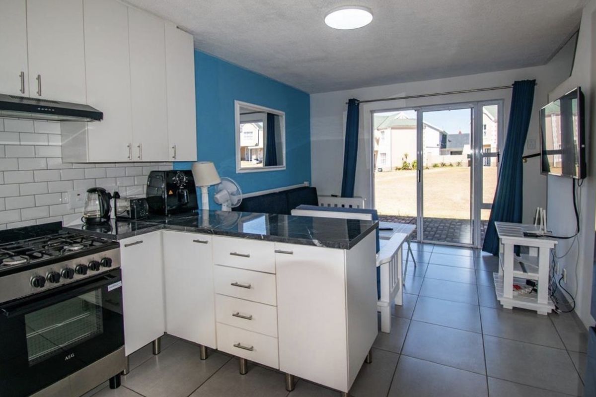 Apartment in Marina Martinique - Photo 3