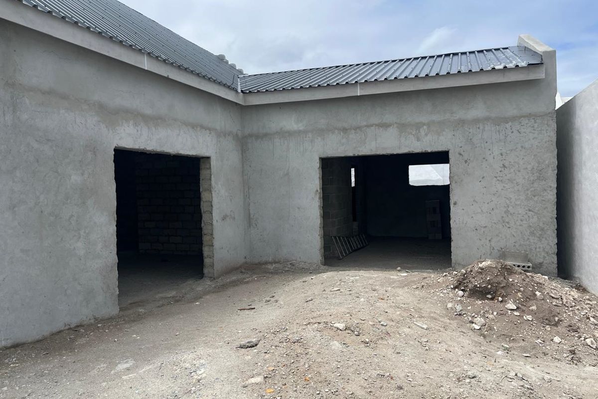 Your Dream Home Awaits in Struisbaai, Cape Agulhas! - Photo 4