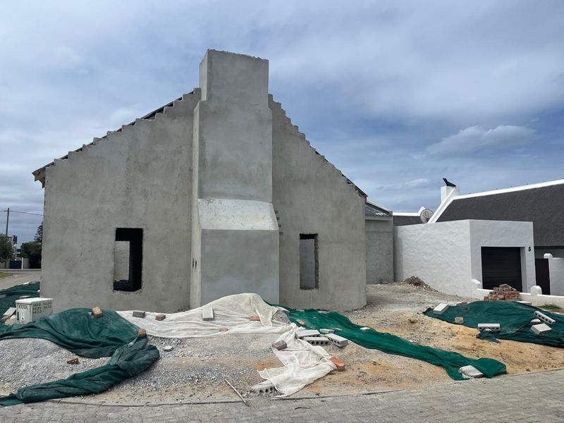 Your Dream Home Awaits in Struisbaai, Cape Agulhas! - Photo 2