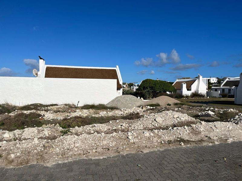 Your Dream Home Awaits in Struisbaai, Cape Agulhas! - Photo 9