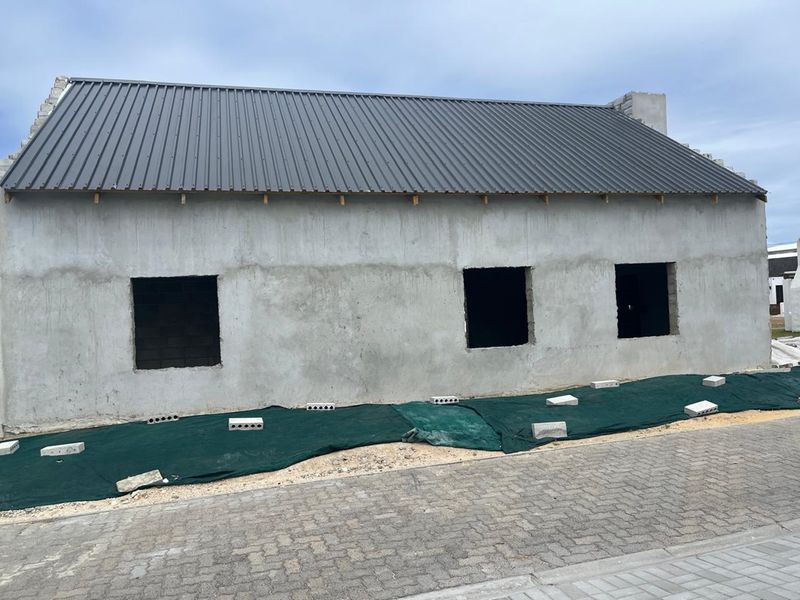 Your Dream Home Awaits in Struisbaai, Cape Agulhas! - Photo 6