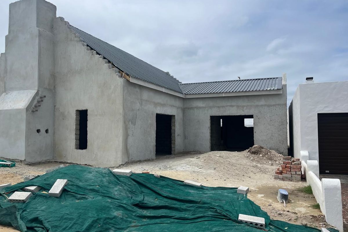 Your Dream Home Awaits in Struisbaai, Cape Agulhas! - Photo 3