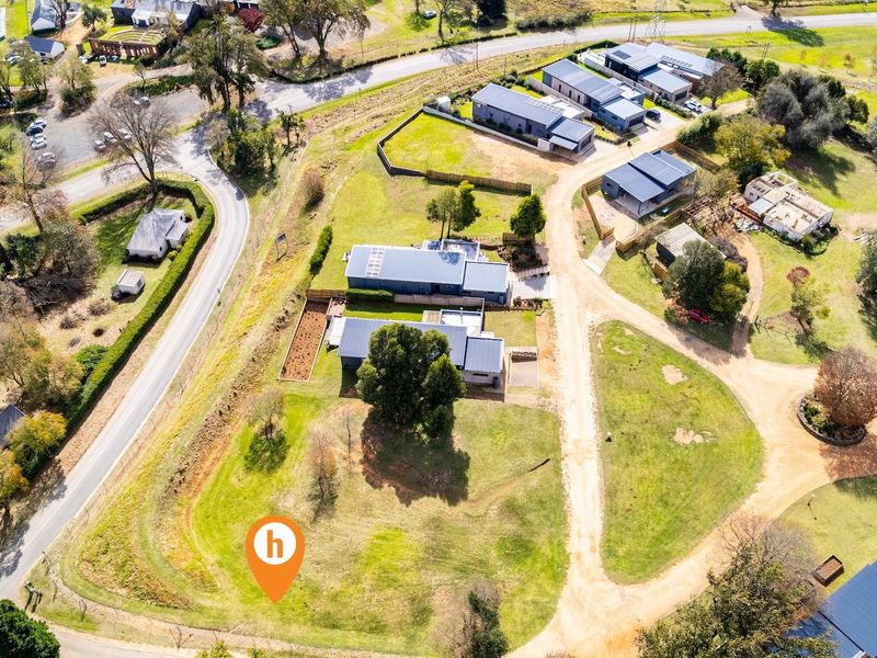 Land For Sale in Nottingham Road Midlands KZN - Photo 1