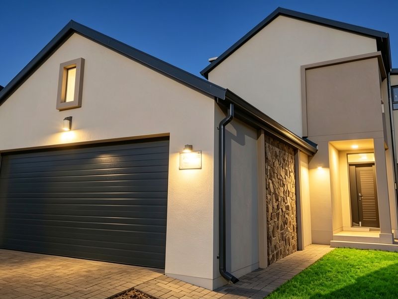 Brand-New 4-Bedroom Luxury Home in La Camargue Wildlife Estate – No Transfer Costs - Photo 1