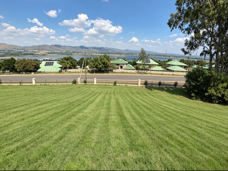 Your Dream Home Begins with This Incredible View - Photo 1