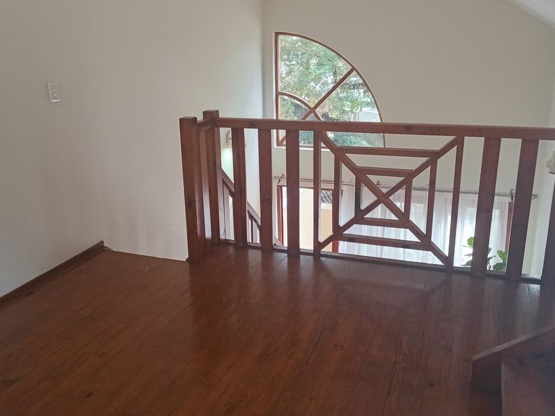 This lovely upstairs unit offers comfortable and versatile living - Photo 7