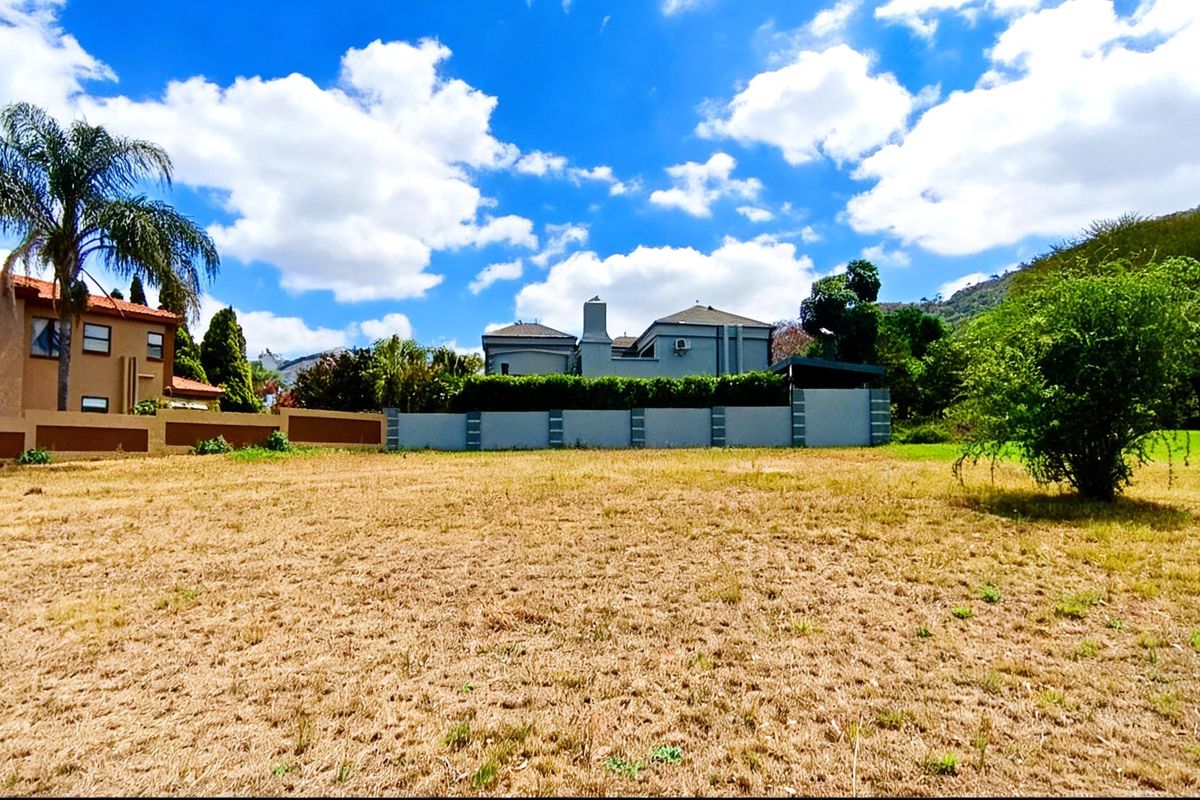 Your Dream Home Begins with This Incredible View - Photo 5