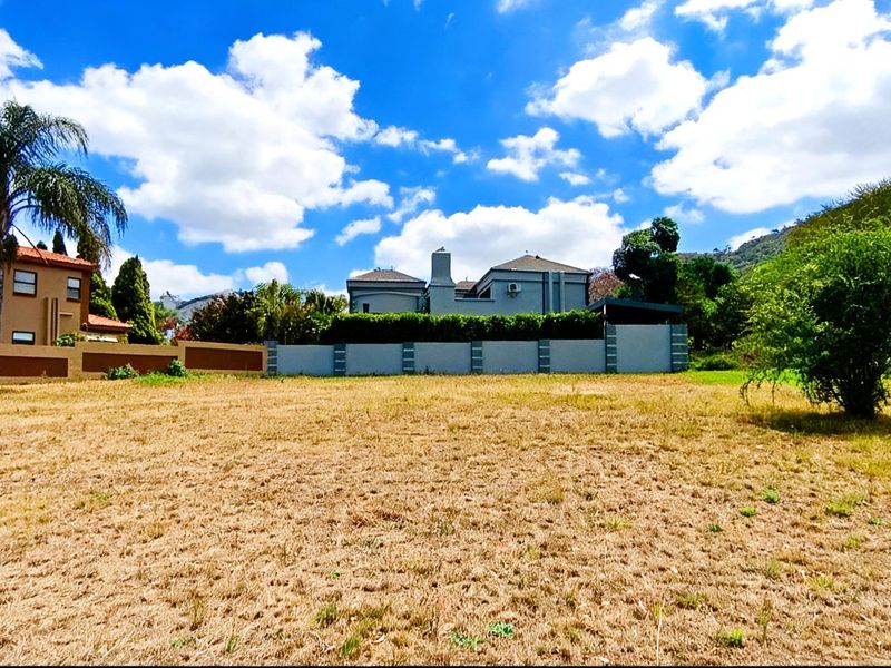 Your Dream Home Begins with This Incredible View - Photo 5