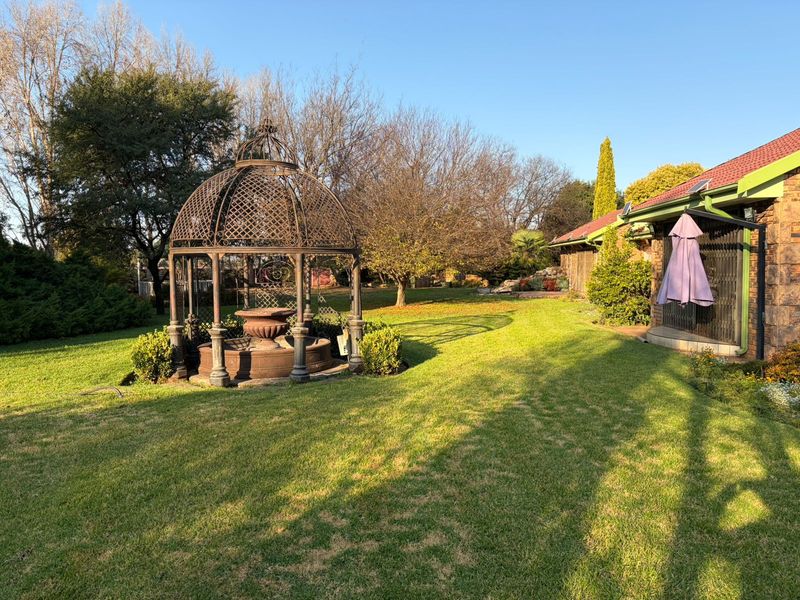 Spacious Smallholding for Sale in Impala Avenue. - Photo 3