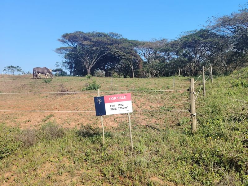 A Rare Opportunity to Build in Seaton Estate, Ballito - Photo 8