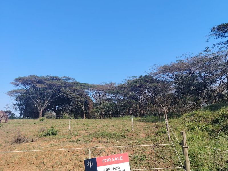 A Rare Opportunity to Build in Seaton Estate, Ballito - Photo 6