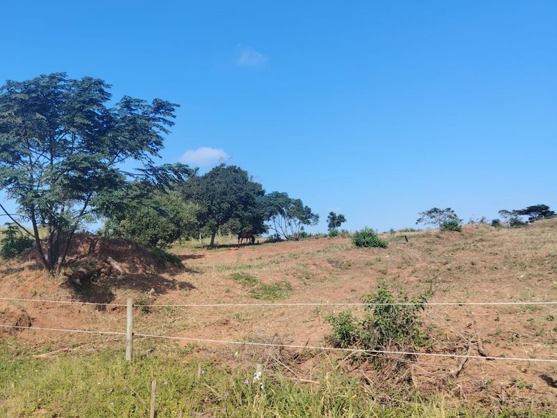 A Rare Opportunity to Build in Seaton Estate, Ballito - Photo 5