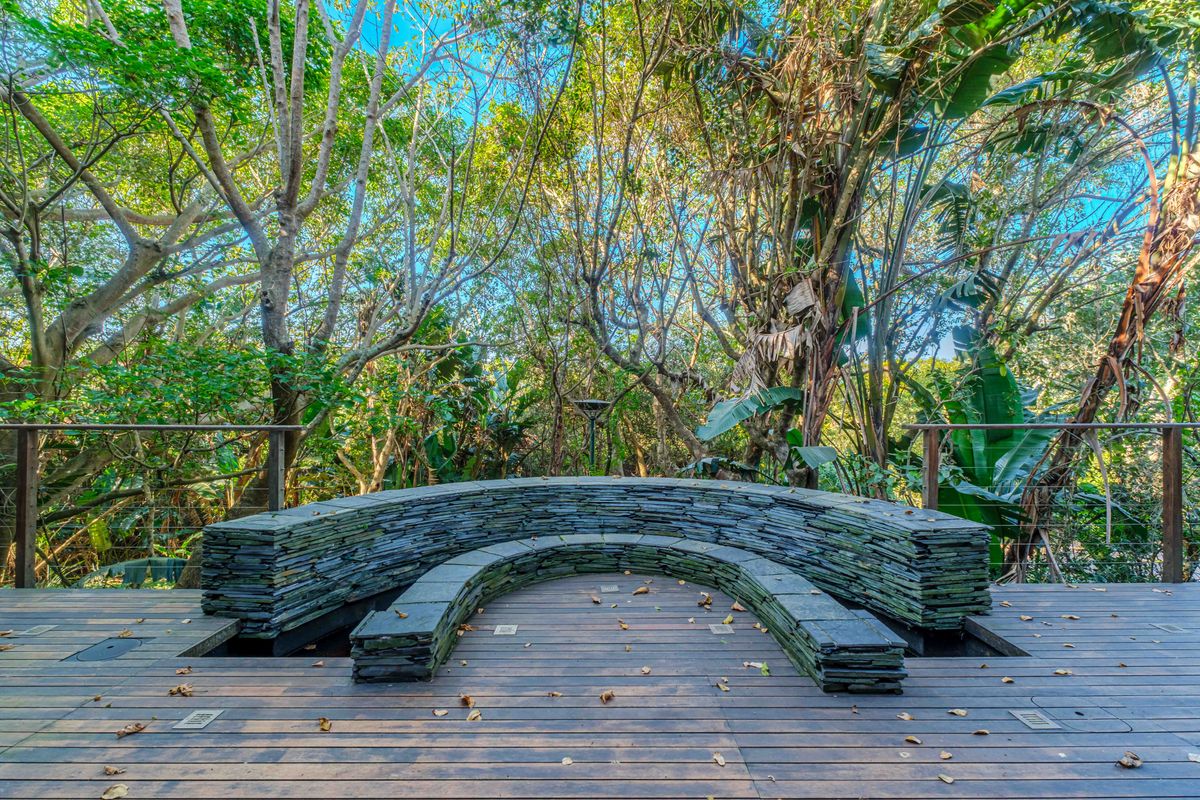 Experience Luxury Coastal Living in Zimbali's Finest Lifestyle Estate - Photo 4