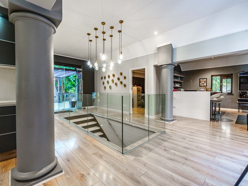 Experience Luxury Coastal Living in Zimbali's Finest Lifestyle Estate - Photo 9