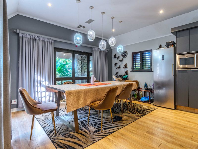 Experience Luxury Coastal Living in Zimbali's Finest Lifestyle Estate - Photo 10