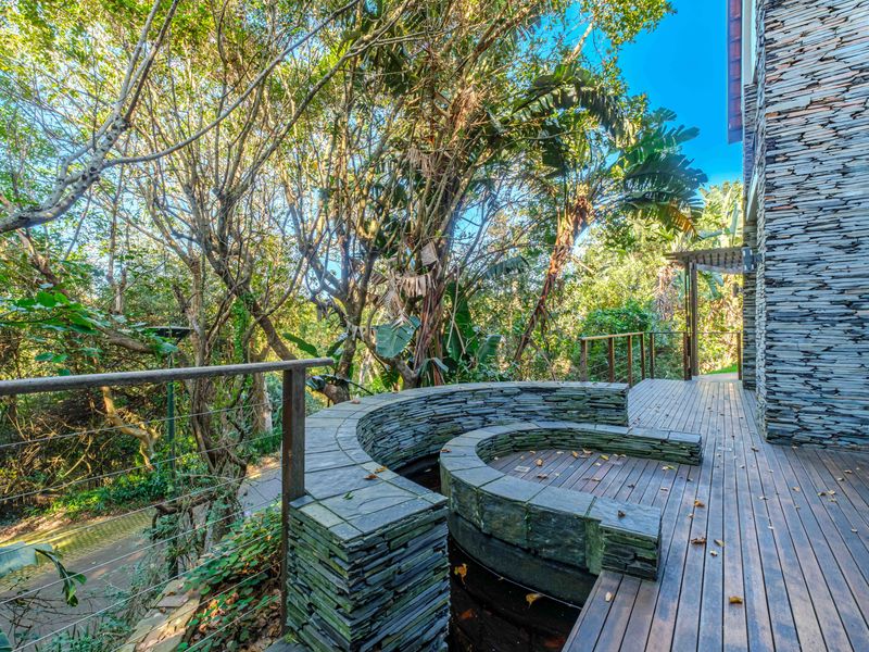 Experience Luxury Coastal Living in Zimbali's Finest Lifestyle Estate - Photo 5