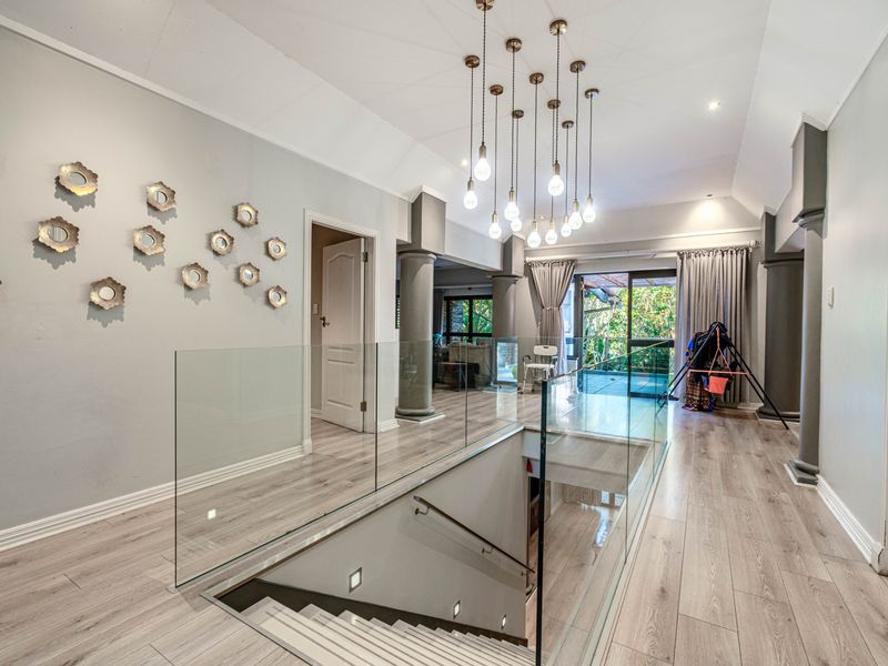 Experience Luxury Coastal Living in Zimbali's Finest Lifestyle Estate - Photo 8