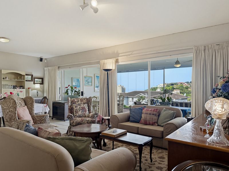 Spacious Coastal Living in Barrington Estate, Willard Beach. - Photo 6