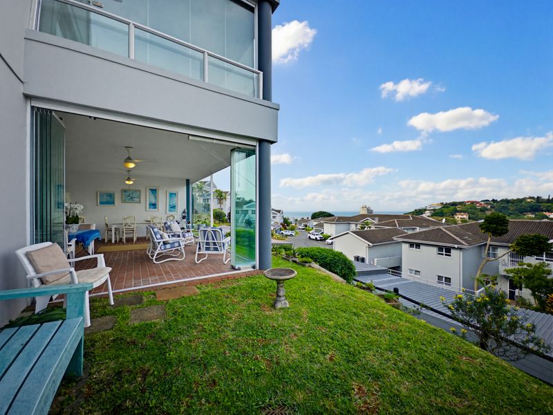 Spacious Coastal Living in Barrington Estate, Willard Beach. - Photo 5