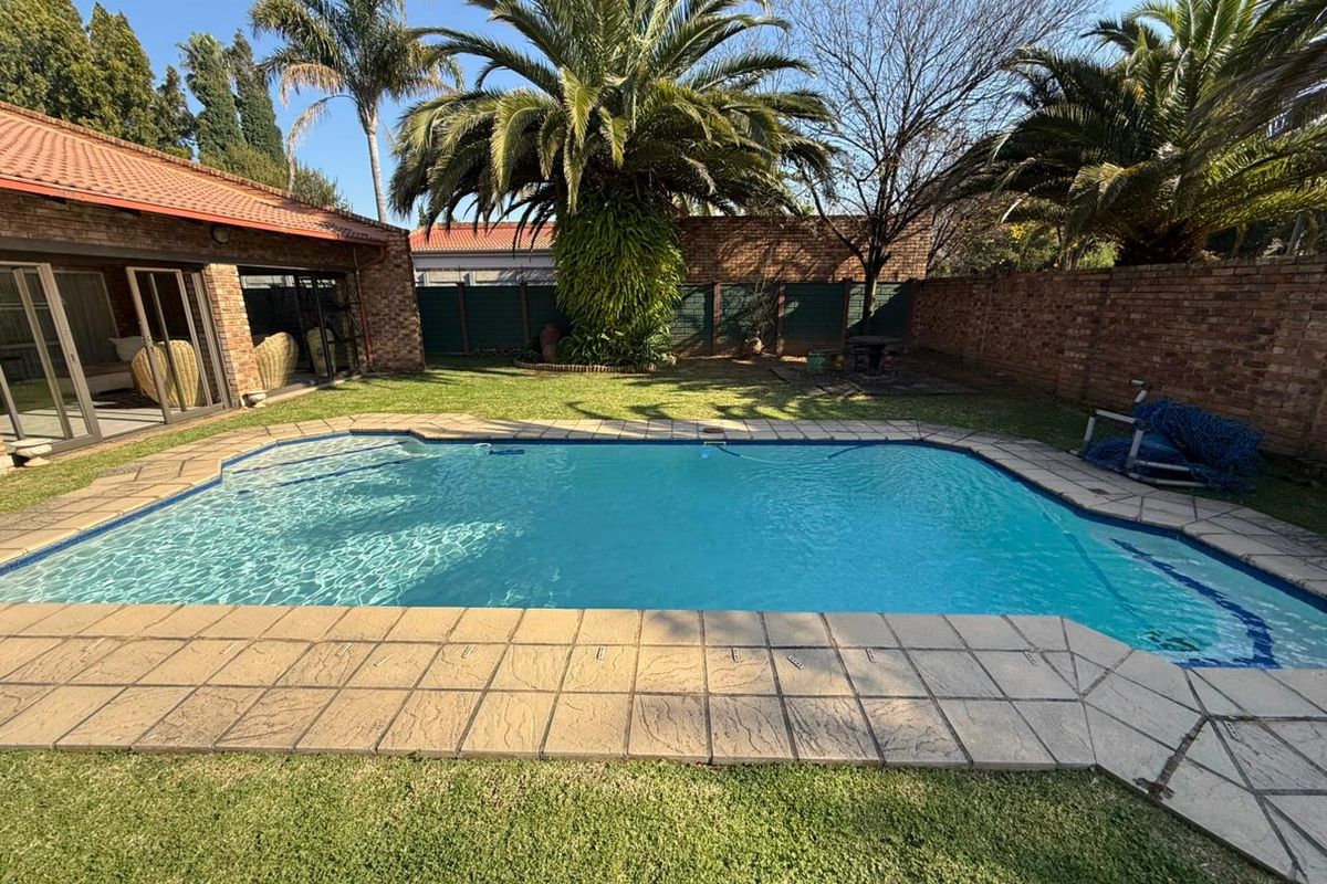 Modern Family Living with Poolside Charm in the Heart of Atlasville - Photo 2