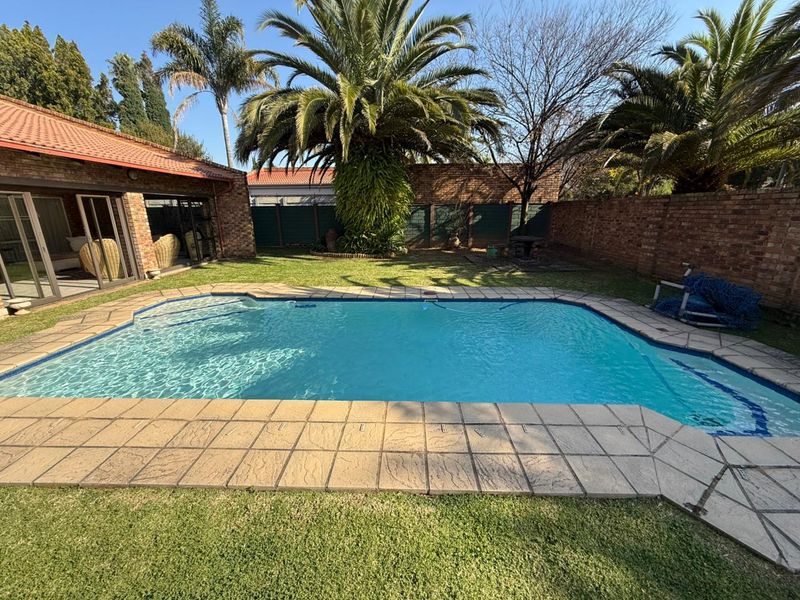 Modern Family Living with Poolside Charm in the Heart of Atlasville - Photo 2
