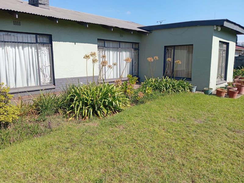Property for Sale in Vanderbijlpark SE1 - Photo 1