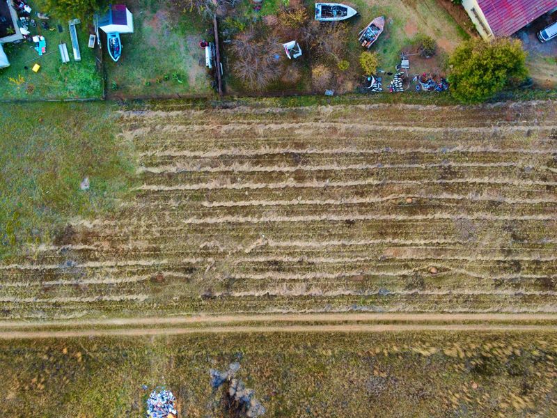 2 Hectares of Versatile Vacant Land For Sale in Naauwpoort Near the Dam - Photo 7