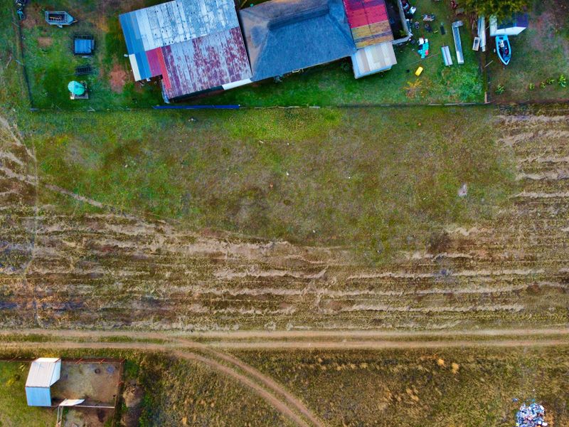 2 Hectares of Versatile Vacant Land For Sale in Naauwpoort Near the Dam - Photo 6