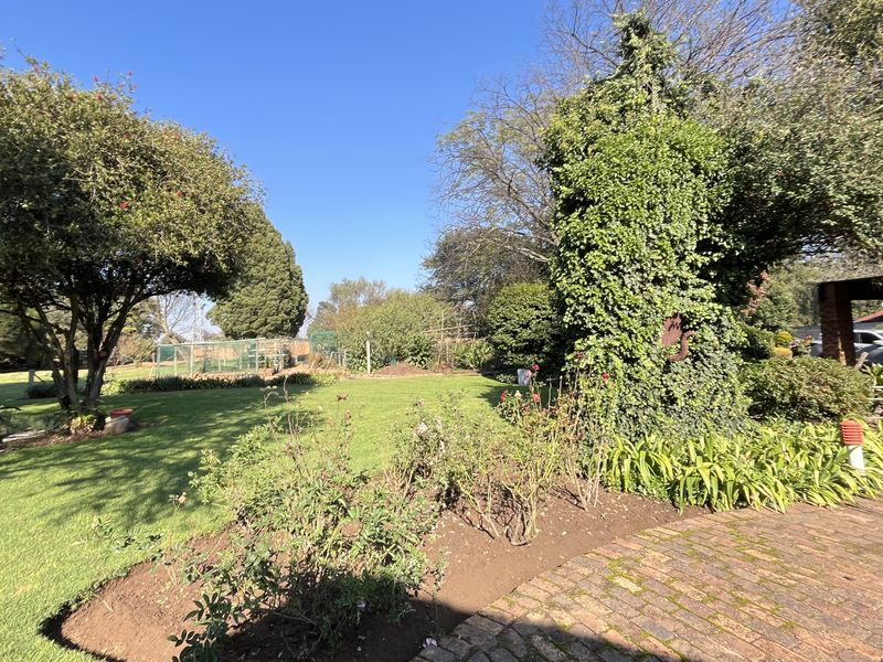 small holding in a prime location - Photo 6
