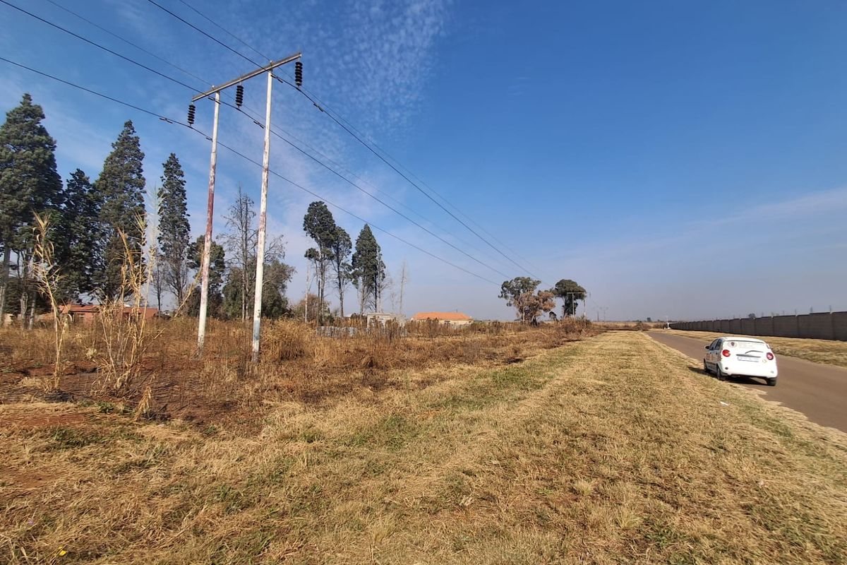 Prime Residential Land for Sale – Henley Size: 2,974 m2 of spacious residential Land. - Photo 4