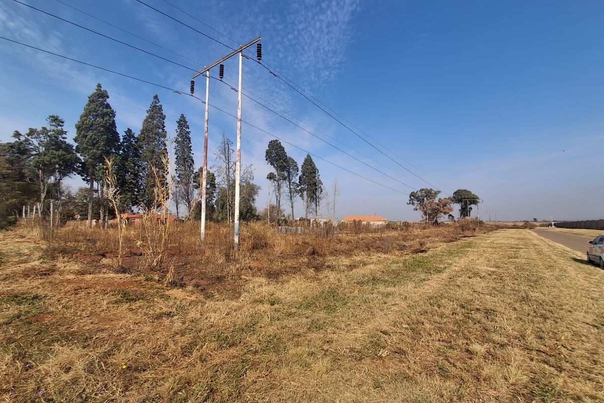 Prime Residential Land for Sale – Henley Size: 2,974 m2 of spacious residential Land. - Photo 5