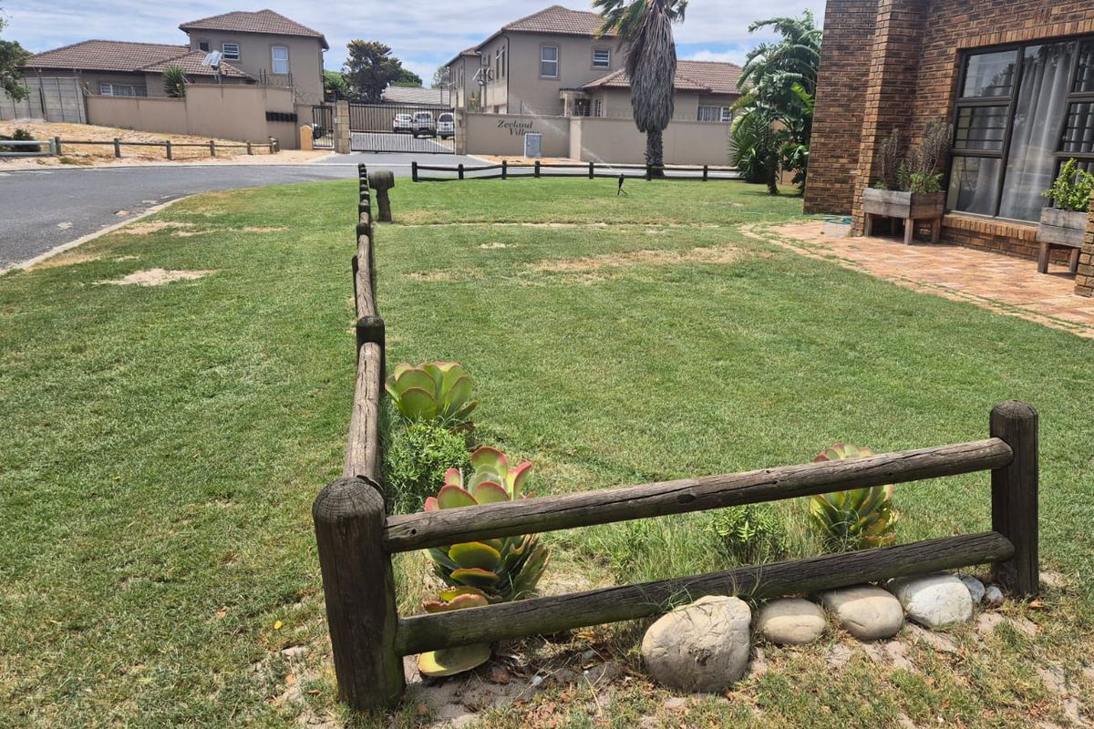 3 BEDROOM HOUSE FOR RENT IN TABLE VIEW - Photo 4