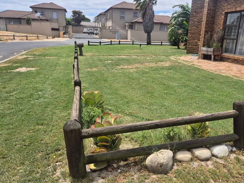 3 BEDROOM HOUSE FOR RENT IN TABLE VIEW - Photo 4