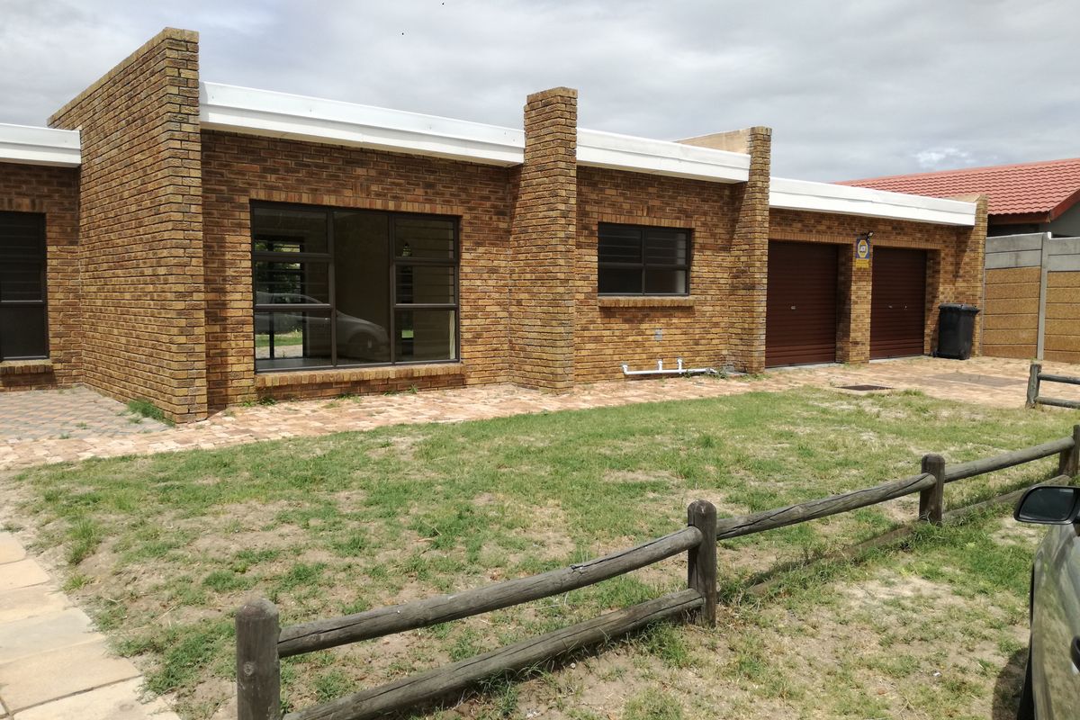 3 BEDROOM HOUSE FOR RENT IN TABLE VIEW - Photo 3