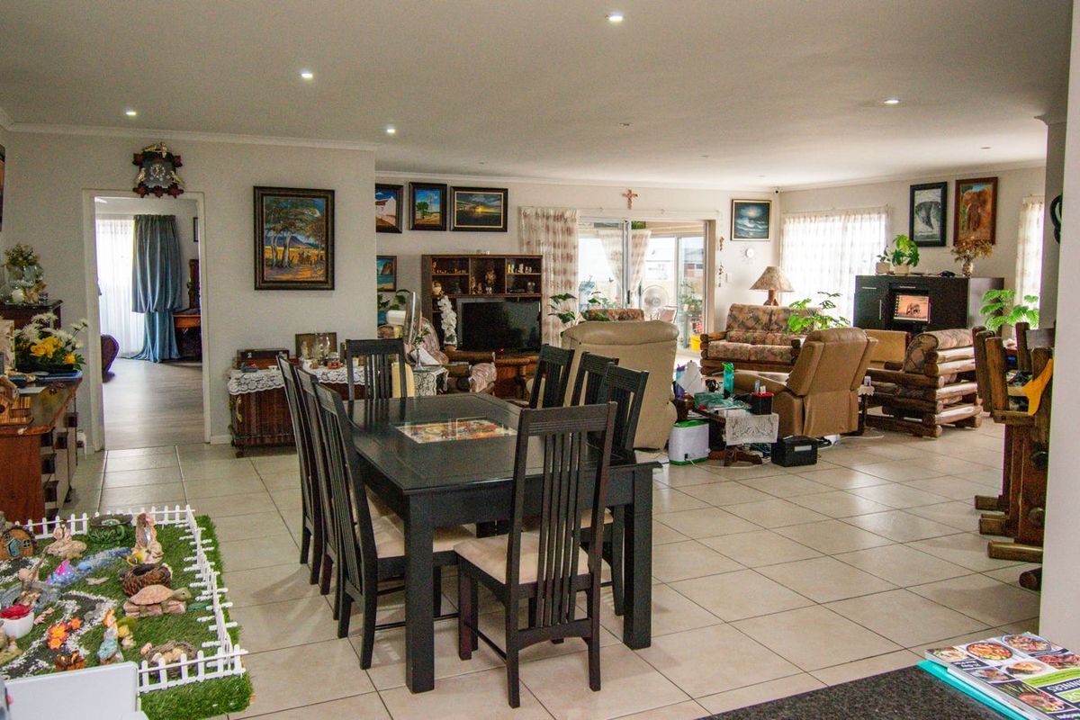 House for sale in Founains Estate - Photo 4