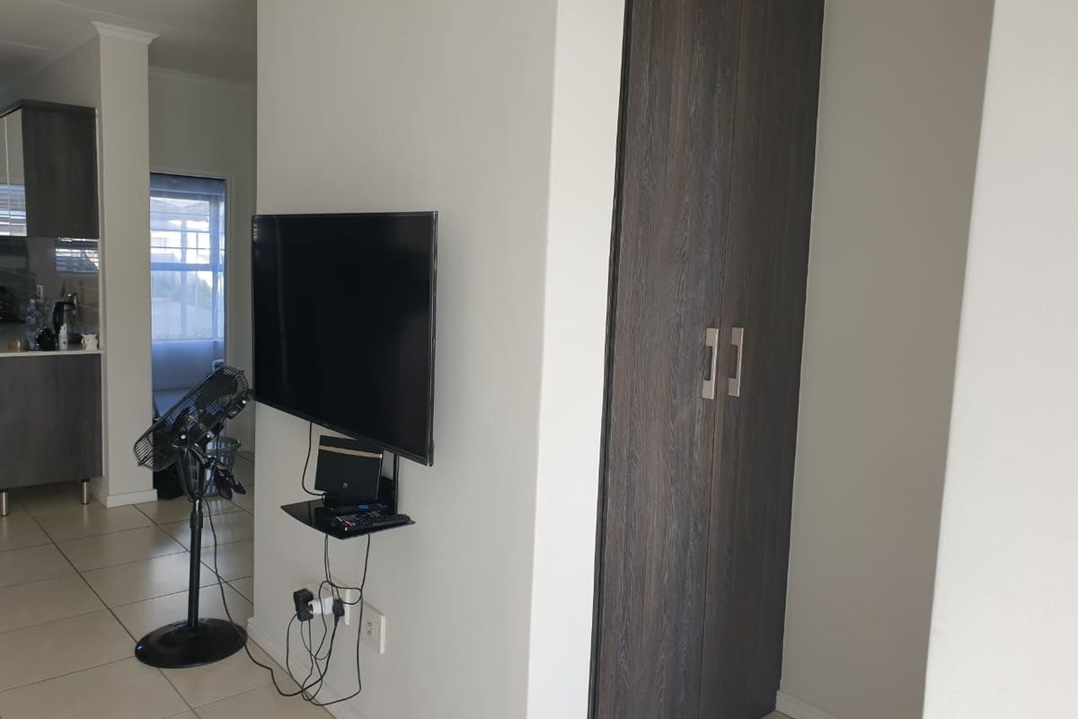 3 BEDROOM GROUND FLOOR APARTMENT FOR RENT AT THE SANDOWN LIFESTYLE ESTATE - Photo 4