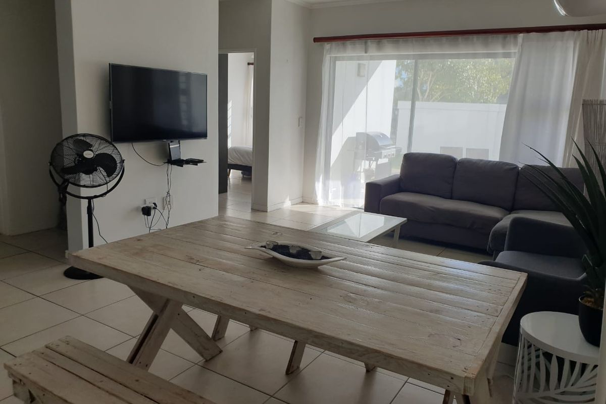3 BEDROOM GROUND FLOOR APARTMENT FOR RENT AT THE SANDOWN LIFESTYLE ESTATE - Photo 3