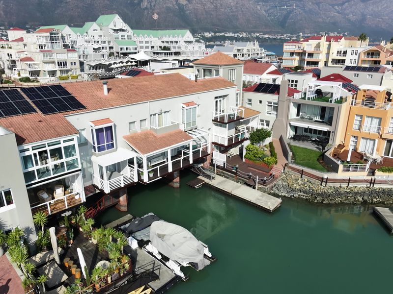 Harbour Island Marina Sanctuary - Photo 1