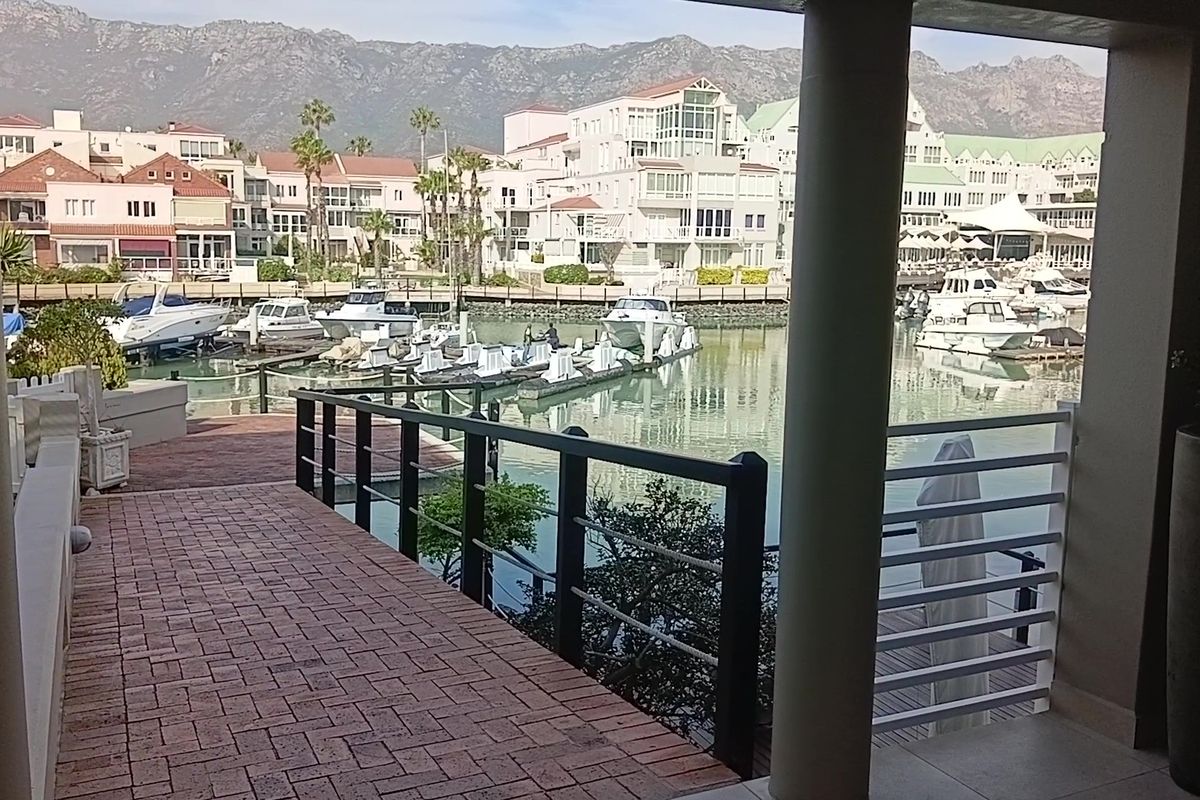 Harbour Island Marina Sanctuary - Photo 3