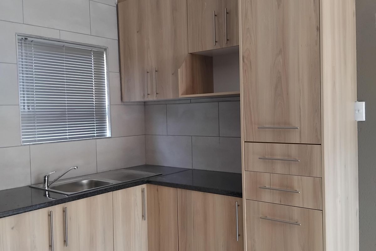 Modern new apartments To Let - Photo 5