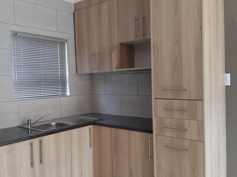 Modern new apartments To Let - Photo 5