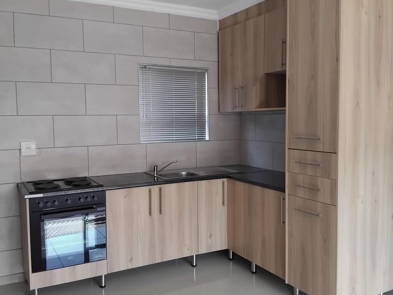 Modern new apartments To Let - Photo 6