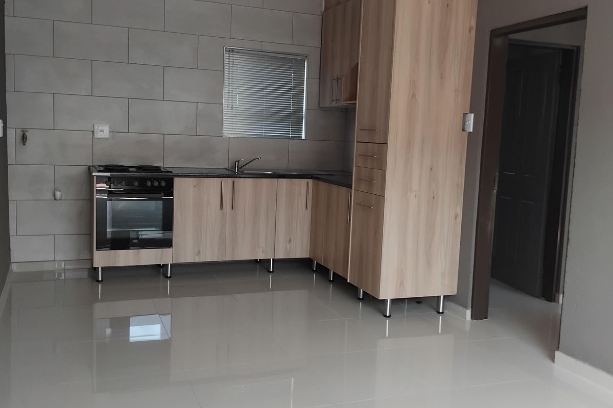 Modern new apartments To Let - Photo 4